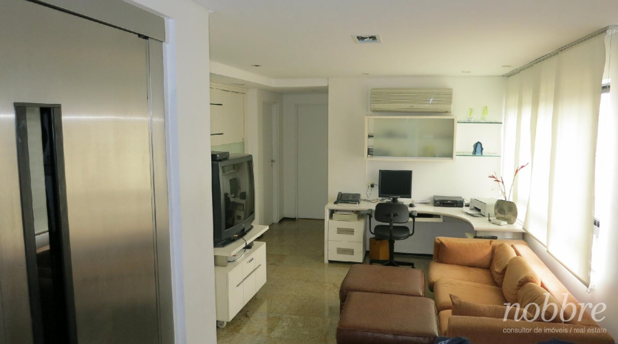 Apartamento Cobertura para vender em Fortaleza